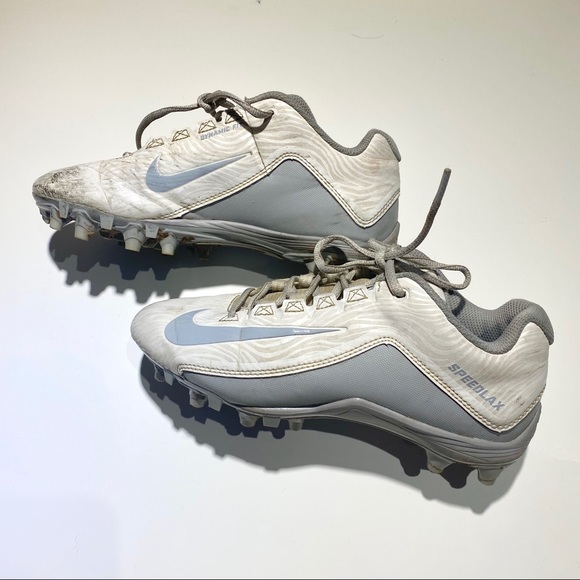 Nike Speed Lax Cleats - Picture 1 of 1